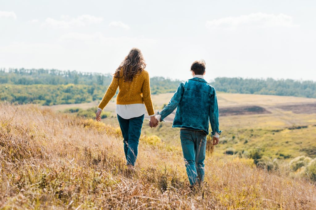Caminar con dolor lumbar