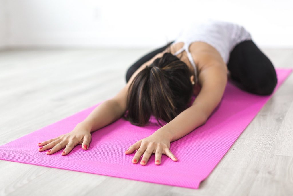 menstruación y dolor lumbar
